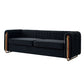 Contemporary Sofa Couch For Living Room