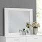 Lorimar - Mirror - White