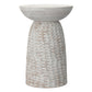 Boyd - Handcrafted Accent Table