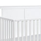 Connelly - Mini Crib With Mattress Pad
