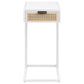 Kenneth - C - Shaped Side Table