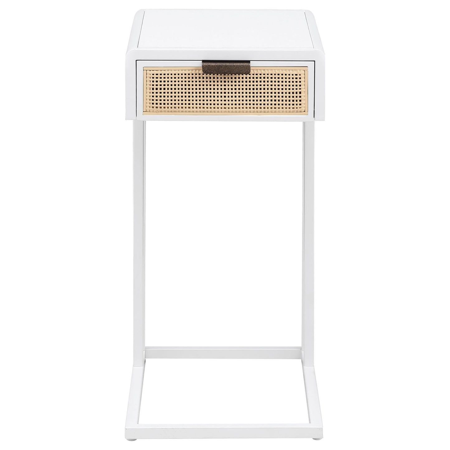 Kenneth - C - Shaped Side Table