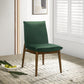 Monza - Contemporary Dining Chair (Set of 2)