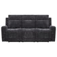 Patrick - Power Reclining Sofa With Dual Recliners