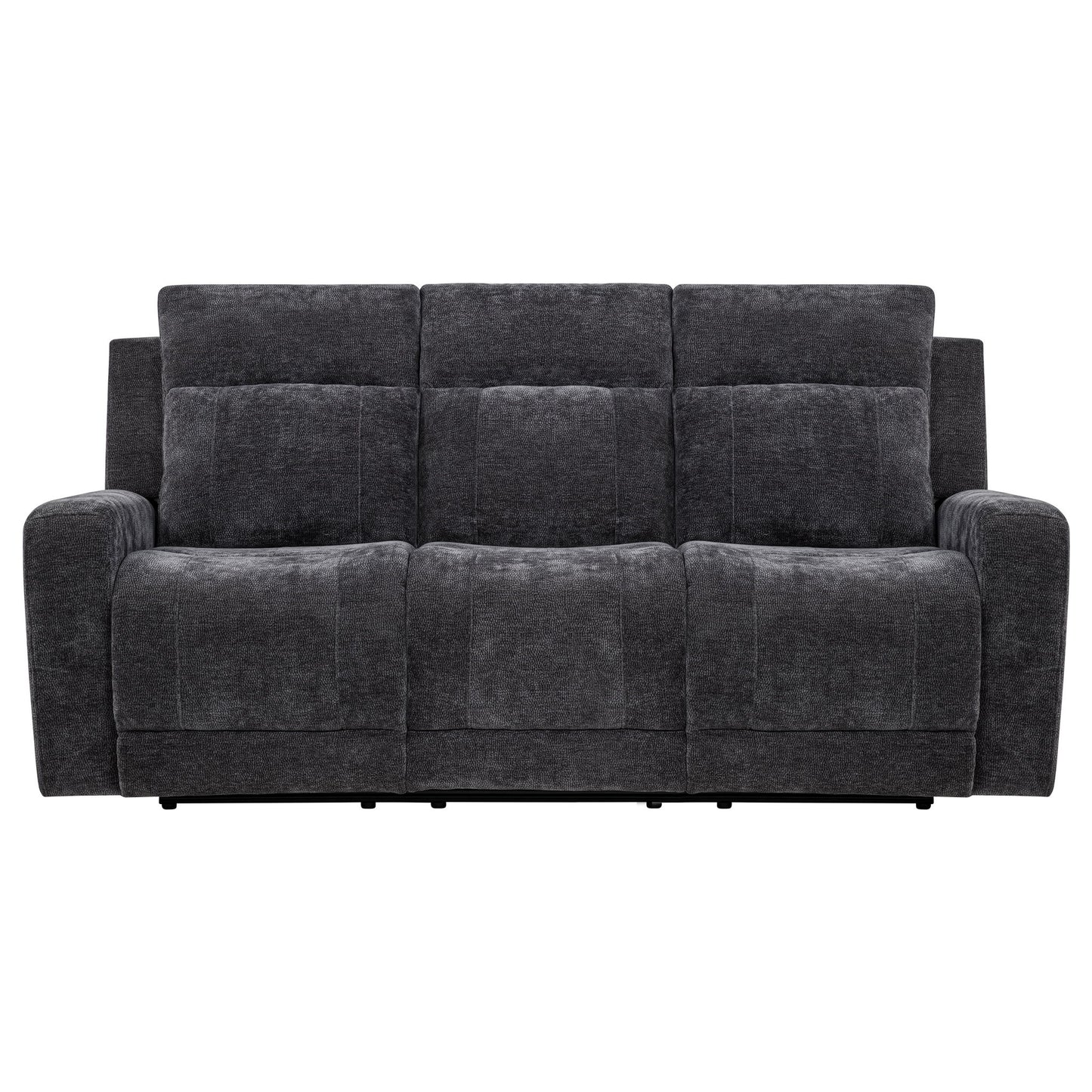 Patrick - Power Reclining Sofa With Dual Recliners