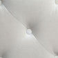 Atronia - Sectional Sofa With 4 Pillows - Beige