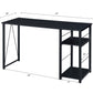 Vadna - Writing Desk, Stylish Design