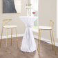 Modern Charlotte - Contemporary Fixed Height Barstool (Set of 2)