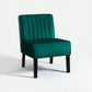 Reese - Mid-Century Modern Accent Chairs With Minimalist Design (Set of 2)