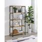 Vellun - Bookshelf