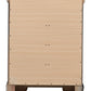 Traditional Style Storage Chest Elegant
