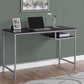 Computer Desk For Home Office, Compact Modern Design, Contemporary & Modern