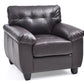 Sleek And Comfortable Accent Chair