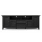 Amherst - Wide TV Media Stand