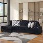 Magnum - Modern Sectional Sofa