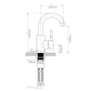 Modern Bathroom Faucet Single Hole Single Handle