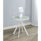 Shayne - Round Top End Table