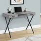 Computer Desk, Home Office, Laptop, Left / Right Set-Up, Storage Drawers, Work, Contemporary, Modern
