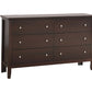 Primo - Dresser