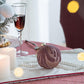 Decorative Hanging Ball Christmas Tree Ornaments For Holiday Party Decorations (Set of 6)