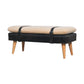 Buffalo - Hide Bench