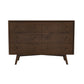 Caroline - Dresser - Brown
