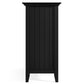 Bedford - Sideboard Buffet And Wine Rack