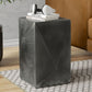Danner - Side Table - Black