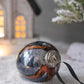 Christmas Ball Ornaments, Decorative Hanging Ball Christmas Tree Ornaments, For Holiday Party Decorations (Set of 6)