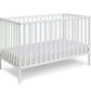 Palmer - 3-in-1 Convertible Island Crib