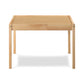 Della - 3 Piece Kids Table & 2 Chair Set