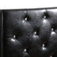 Super Nova - Headboard