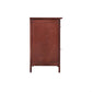 1 Drawer / 1 Door Nightstand