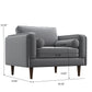 Amber - Universal Lounge Chair