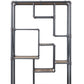 Brantley - Antique Bookshelf - Oak