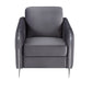 Hathaway - Modern Chic Accent Armchair