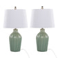 Rockwell - Contemporary Table Lamp (Set of 2)