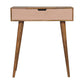 Mini Dressing Table - Pink