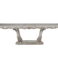 Gorsedd - Dining Table - Gold