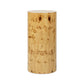 Nebula - Accent Pillar Side Table