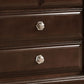 Ashford - Nightstand - Cappuccino