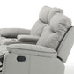 Reclining Comfortable Loveseat