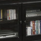 Ferla - TV Stand - Black