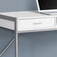 Computer Desk For Home Office Laptop, Storage Drawers