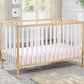 Deux - Remi 3-in-1 Convertible Island Crib