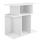 Accent Table, Side Contemporary Design