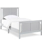 Connelly - Bed