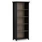 Amherst - Bookcase With Adjustable Shelves