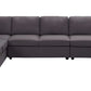 Tifton - 7 Seat Reversible Modular Sectional Sofa Chaise