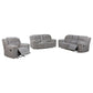 Sebring - Reclining Sofa Set With Manual Recline